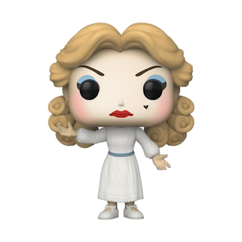 Funko POP! Movies: WEHTBJ - Baby Jane - Black & White CH... - Jouets & Jeux Amazon Royaume-Uni à 24.70€