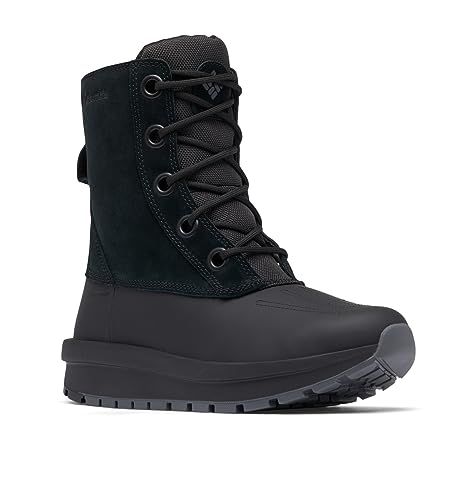 Columbia Mujer Botas de invierno, MORITZA SHIELD OMNI-HEAT - Mode & Vêtements Amazon Espagne à 55.99€