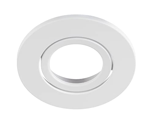 SLV UNIVERSAL DOWNLIGHT Abdeckung/weiß - Maison & Cuisine en promo à 1.79€