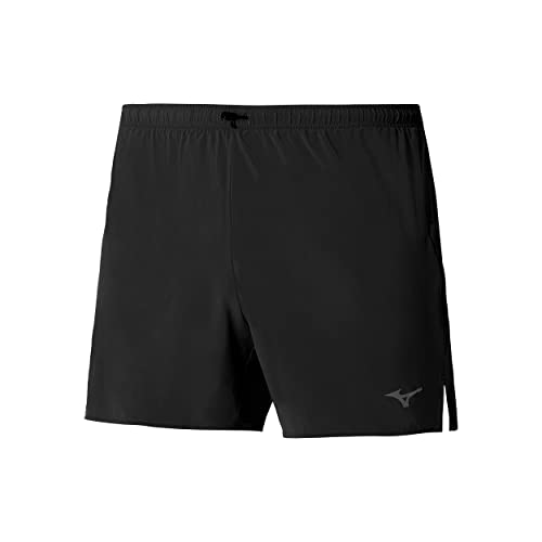 Mizuno Pantaloncini Casual da Uomo, Nero, XL - Maison & Cuisine Amazon Italie à 22.63€