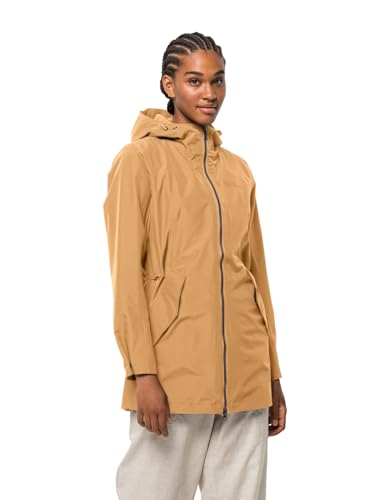 Dakar Parka W - Mode & Vêtements Amazon Allemagne à 51.01€