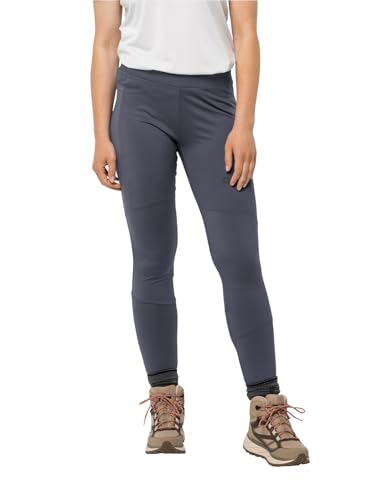 Jack Wolfskin BerNTAL Collant W en promo à 32,05€ (-38%) sur Amazon FR