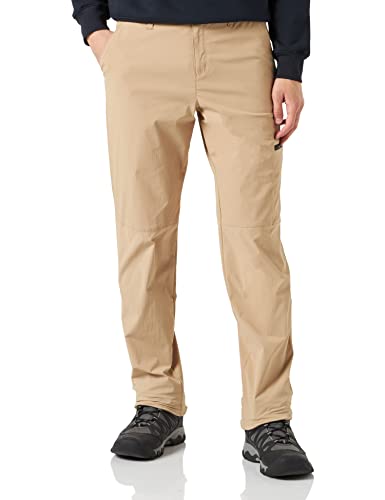 Jack Wolfskin Pantalon de randonnée M - Sports & Fitness Amazon France à 37.30€