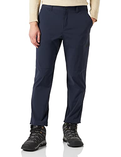 Jack Wolfskin Pantaloni Uomo Wanderthirst Pantaloni M... - Nouvelle promo Amazon à 38.22€