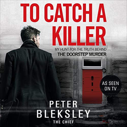 To Catch a Killer: My Hunt for the Truth Behind the... - Animalerie Amazon Royaume-Uni à 11.86€