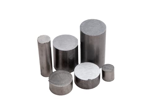 Edelstahl Ronden Edelstahlscheibe (Aisi — 304(V2A) / 1.4301... - Bricolage & Outils Amazon Allemagne à 2.41€