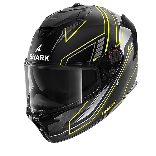 Shark, Casco Moto Integral SPARTAN GT PRO TORYAN... - Auto & Moto Amazon Espagne à 143.92€