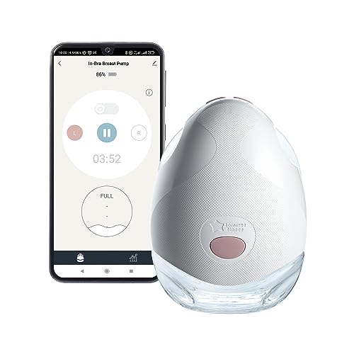Tommee Tippee Made for Me Tire-lait électrique portable... en promo à 90,19€ (-52%) sur Amazon FR