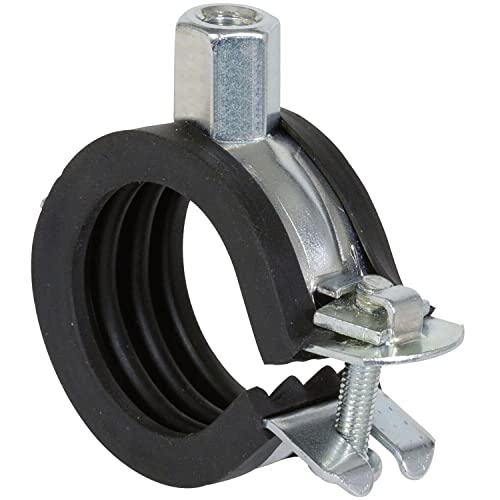 FISCHER FGRS Kombi-Gelenkrohrschelle Universal 16-19 mm... - Bricolage & Outils Amazon Allemagne à 5.03€