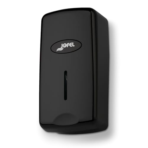 San Jamar Soap Dispenser, Black - Amazon Royaume-Uni à 4.22€