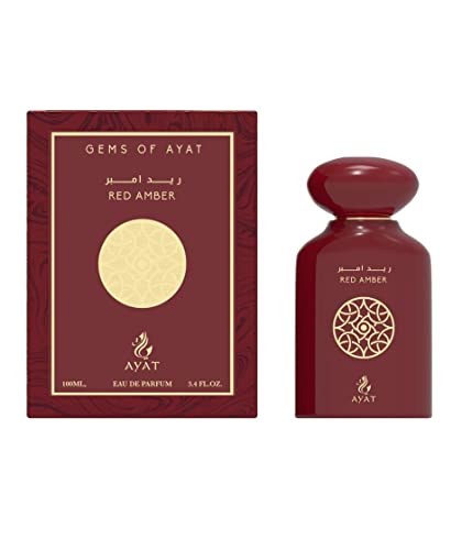 Eau de Parfum GEMAS DE AYAT - Jade 100ml By AYAT PERFUMES... - Beauté & Parfums en promo à 34.95€