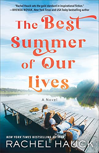 The Best Summer of Our Lives: Inspirational Religious... - High-Tech & Électronique en promo à 3.99€