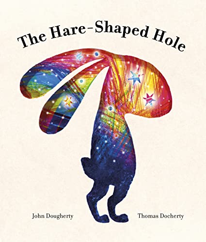 The Hare-Shaped Hole: The multi-award-winning picture book - Livres & eBooks Amazon Royaume-Uni à 1.79€