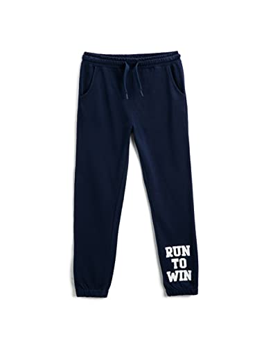 Koton Pantalones De Correr con Bolsillos con Cordones En La... - Home & Kitchen Amazon Spain à 10.80€