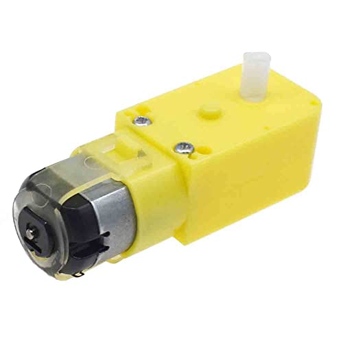 TT Motor 130 Motore Intelligente Veicolo Intelligente... - Auto & Moto en promo à 2.63€