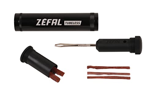 ZEFAL Tubeless Repair Kit - Kit de Réparation Tubeless... - Sports & Fitness en promo à 12.99€