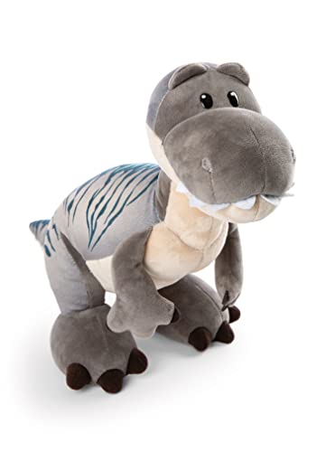 NICI Peluche Dinosaure Tony-Rex 25 cm – Peluche Douillette... - Jouets & Jeux Amazon France à 13.18€