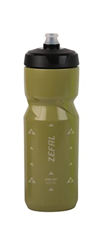 ZEFAL Sense Soft 80 - Bidón Ciclismo y MTB - Botella... - Sports & Fitness Amazon Espagne à 2.99€