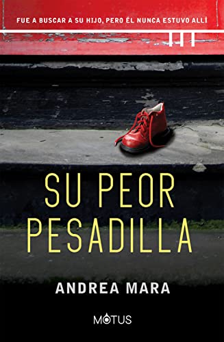 Su peor pesadilla (Spanish Edition) - Maison & Cuisine Amazon Italie à 2.99€