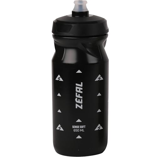 ZEFAL Sense Soft 65 - Bidón Ciclismo y MTB - Botella... - Sports & Fitness Amazon Espagne à 2.99€