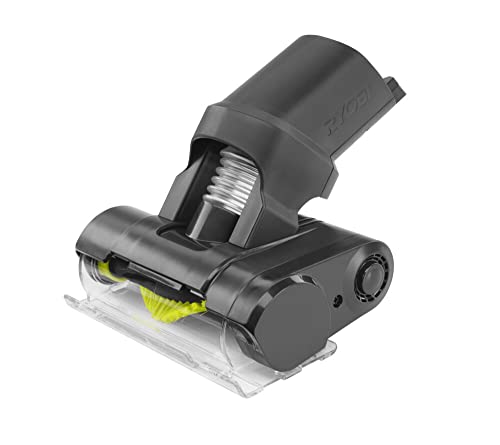 RYOBI - Brosse Motorisée RSVMBB – Accessoire Aspirateur... - Auto & Motorcycle Amazon France à 39.99€