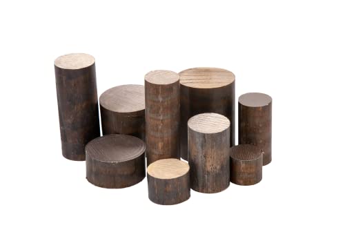 Bronzo Ronden 26 mm disco bronzo 2.1090 asta rotonda disco... - Bricolage & Outils Amazon Italie à 2.80€