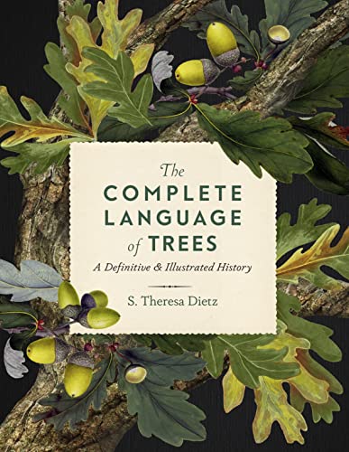 The Complete Language of Trees: A Definitive and... - Nouvelle promo Amazon à 4.29€