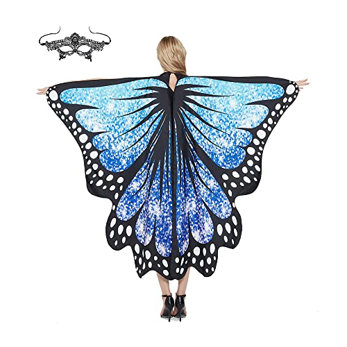 mzoLife Costume da donna a forma di farfalla, con fascia... - Jouets & Jeux Amazon Italie à 8.47€