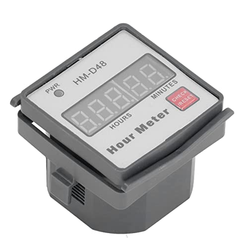 Mumusuki Contaore Digitale, Contaore Elettronico... - High-Tech & Électronique Amazon Italie à 21.45€