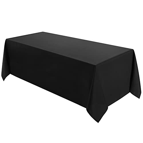 VidaFete Mantel Rectangular de poliéster de 90 x 132... - Home & Kitchen Amazon Spain à 30.73€