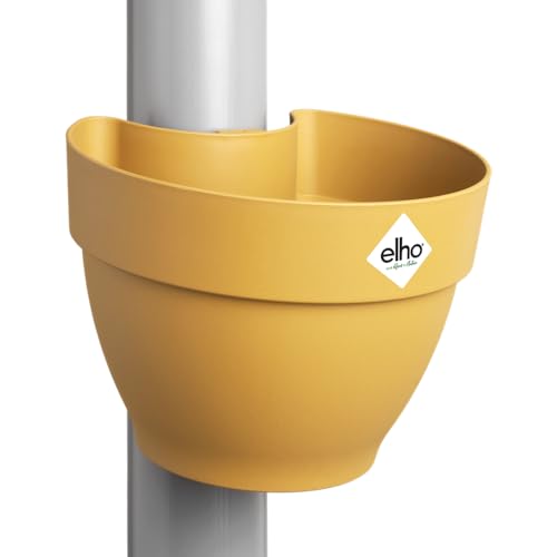 Elho Vibia Campana Pot Gouttière 40 - Pot De Fleurs pour... - Maison & Cuisine Amazon France à 11.49€