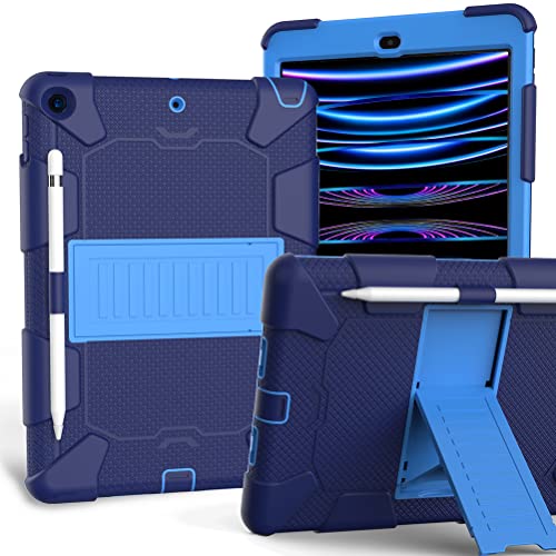 Compatible con iPad de 10.2 Pulgadas, Funda Protectora de... - High-Tech & Électronique en promo à 12.60€