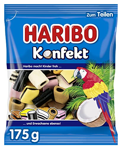 Bonbon Haribo | Mélange De Confiseries Haribo | Haribo... - Épicerie Amazon France à 1.57€