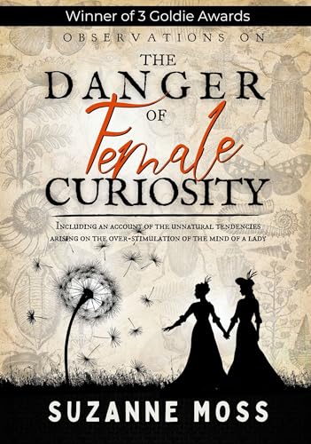 Observations on the Danger of Female Curiosity: Including... - Livres & eBooks Amazon Royaume-Uni à 1.99€