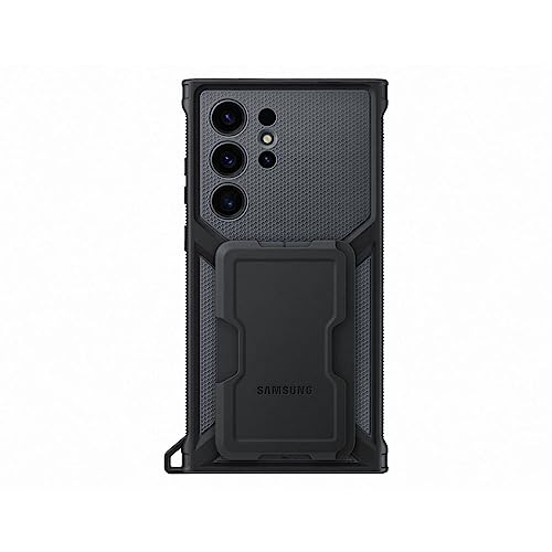 Samsung Diamond Ultra Rugged Gadget Case Titan - Maison & Cuisine Amazon Royaume-Uni à 5.00€