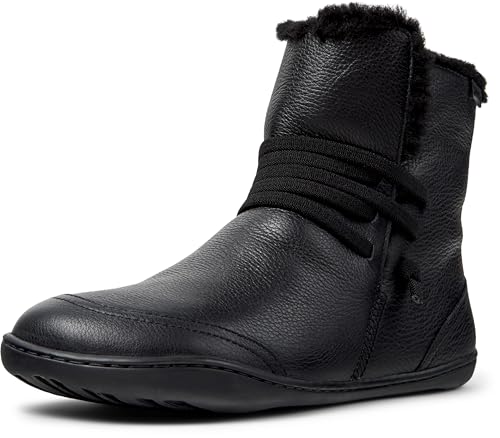 Camper Peu Cami K400505, Caviglia barca Donna, Nero 012, 40... - Amazon Italie à 107.99€