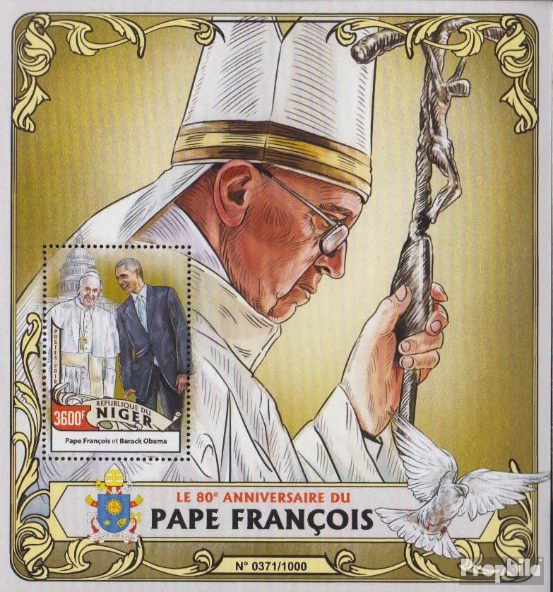 Prophila Collection Niger Block 512 (Completa. Problema.)... - Livres & eBooks Amazon Italie à 1.58€