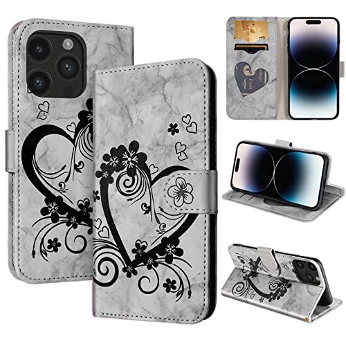 CASAFUNY Coque pour iPhone 14 Pro Max Housse Etui... - High-Tech & Électronique Amazon France à 9.99€