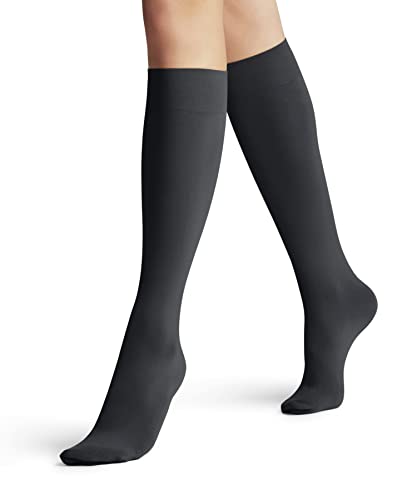 FALKE Seidenglatt 40 DEN W Kh semiopaco lisos 1 par... - Mode & Vêtements Amazon Espagne à 12.13€
