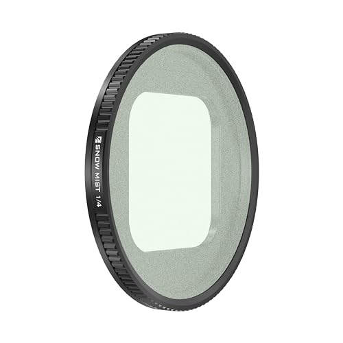 Freewell Diffusion Snow Mist 1/4 Filter Compatible only... - Auto & Motorcycle Amazon UK à 39.00€