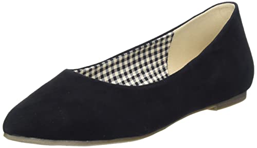 HIRSCHKOGEL Donna, Scarpe décolleté, Schwarz, 36 EU - Auto & Moto Amazon Italie à 27.84€