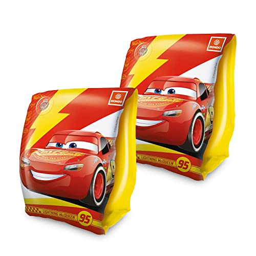 ARM BANDS CARS 3 - Mondo Toys – Disney Cars - Jeux d'eau... - Jouets & Jeux Amazon France à 6.50€