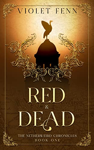 Red & Dead: The Netherweird Chronicles, Book One... - Sports & Fitness Amazon Royaume-Uni à 0.99€