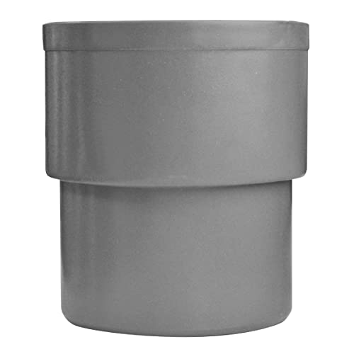 Jardibric - Manchette de Réparation PVC Ø 100 x 93 mm... - Jardin & Extérieur Amazon France à 4.00€