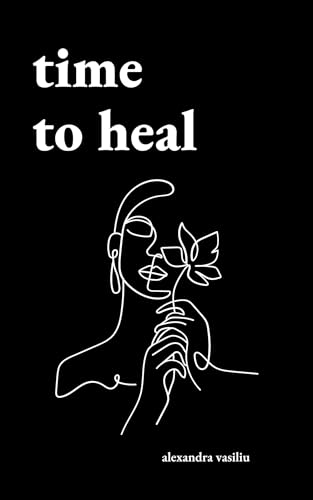 Time to Heal: Poems for Those Who Feel Broken and Lost - Garden & Outdoor Amazon UK à 3.66€