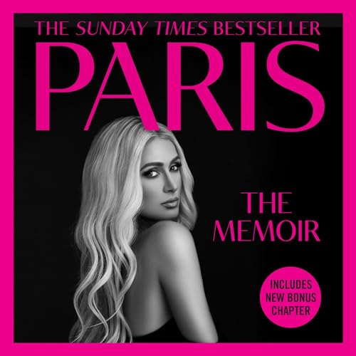 Paris: The Memoir - Amazon Royaume-Uni à 3.99€
