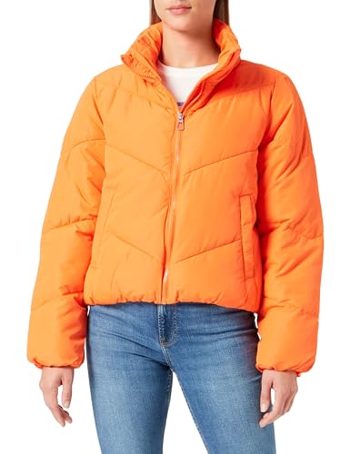 Bestseller A/S ONLMAGGI SOLID Puffer CC OTW, giacca Russet... - Sports & Fitness Amazon Italie à 16.68€