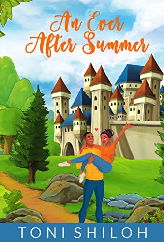 An Ever After Summer: A Contemporary Fairy Tale Retelling - Livres & eBooks Amazon Royaume-Uni à 0.99€