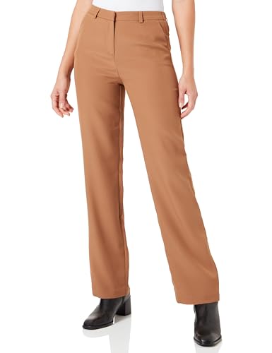 ONLELLY Life MID Straight ELA Pant TLR - Maison & Cuisine Amazon Allemagne à 14.70€