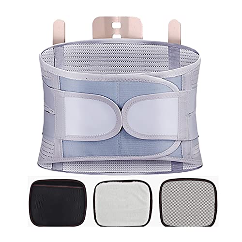 Selbsterwärmender Stützgürtel für den Lendenwirbelsäulenrück... - Bricolage & Outils Amazon Allemagne à 23.00€